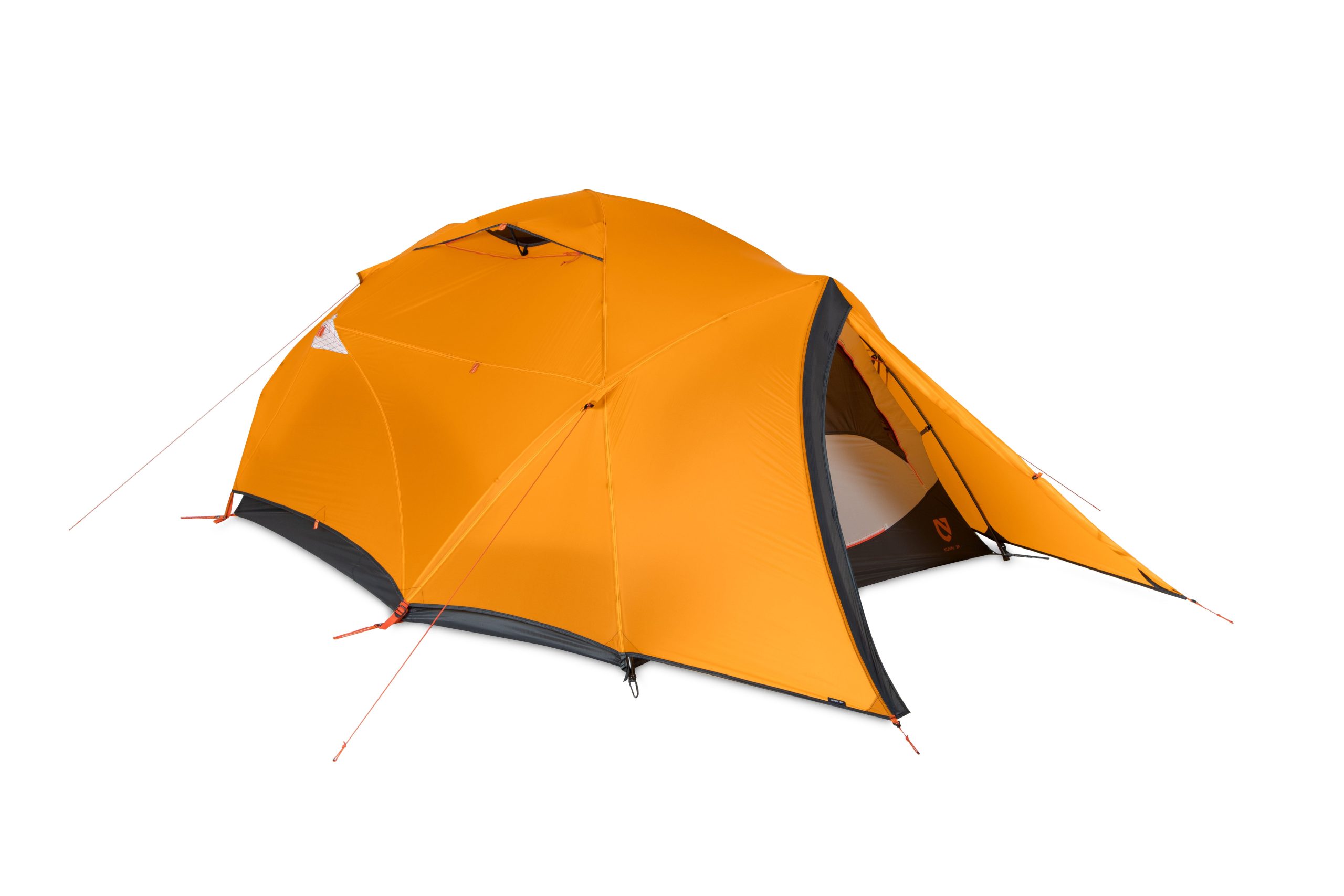 Kunai™ 3–4 Season Backpacking Tent - Image 2