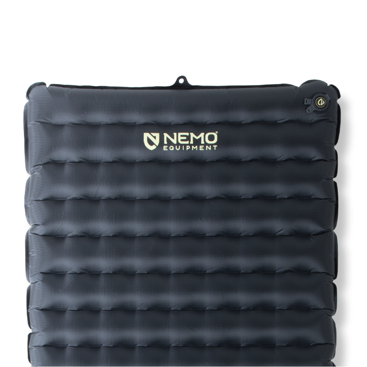 Tensor™ Extreme Conditions Ultralight Insulated Sleeping Pad - Image 2