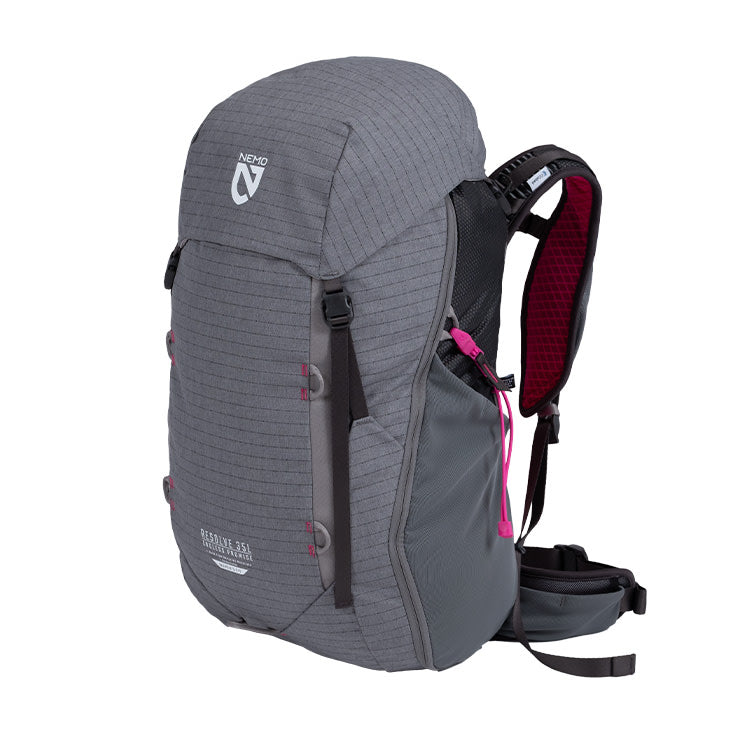 Resolve™ Women's 35L Endless Promise® Technical Overnight Backpack - Image 2