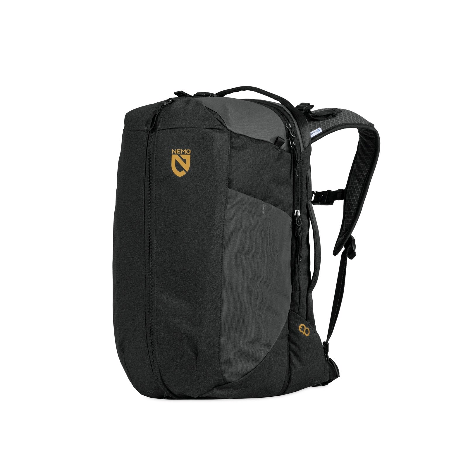 Vantage™ 40L Endless Promise® Everyday Adventure Daypack - Image 3