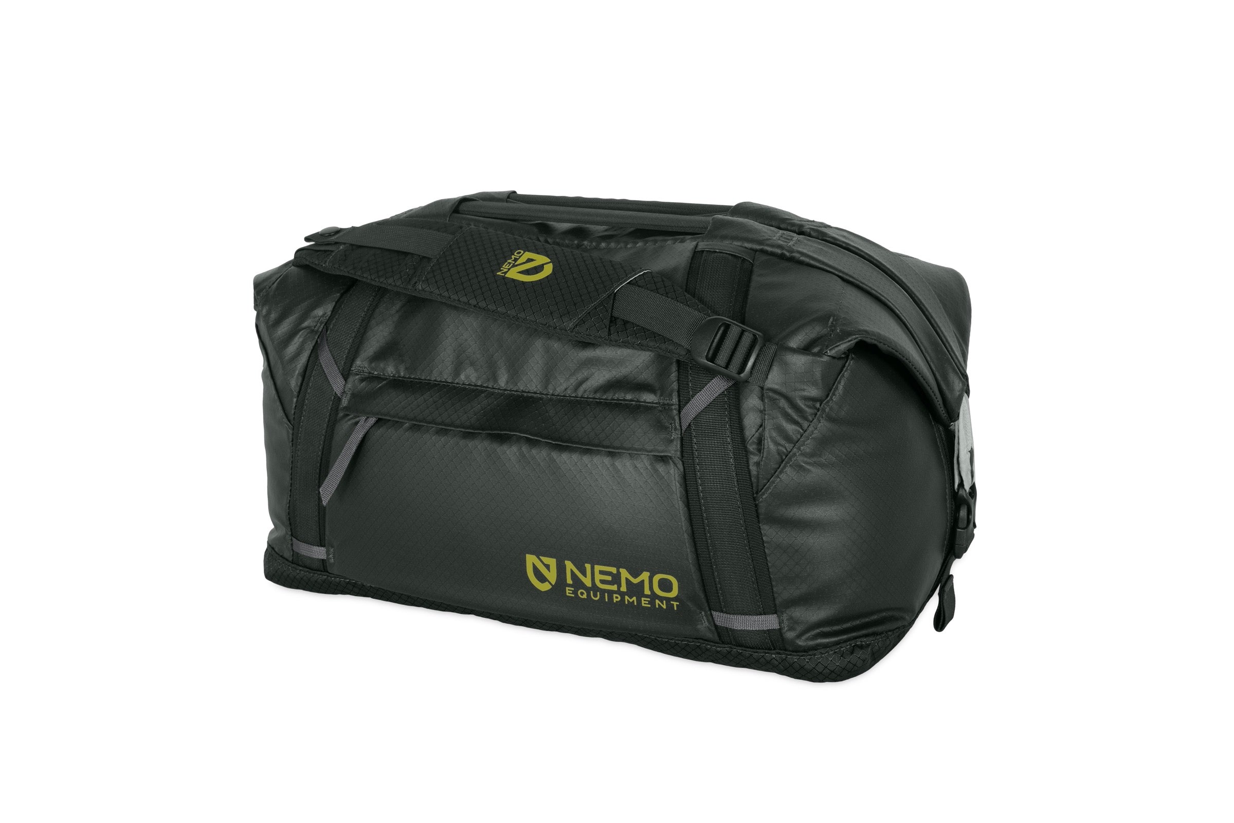 Double Haul™ 30L Convertible Duffel & Tote - Image 3