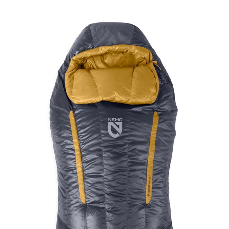 Disco™ Men's Endless Promise® Down Sleeping Bag - Image 8
