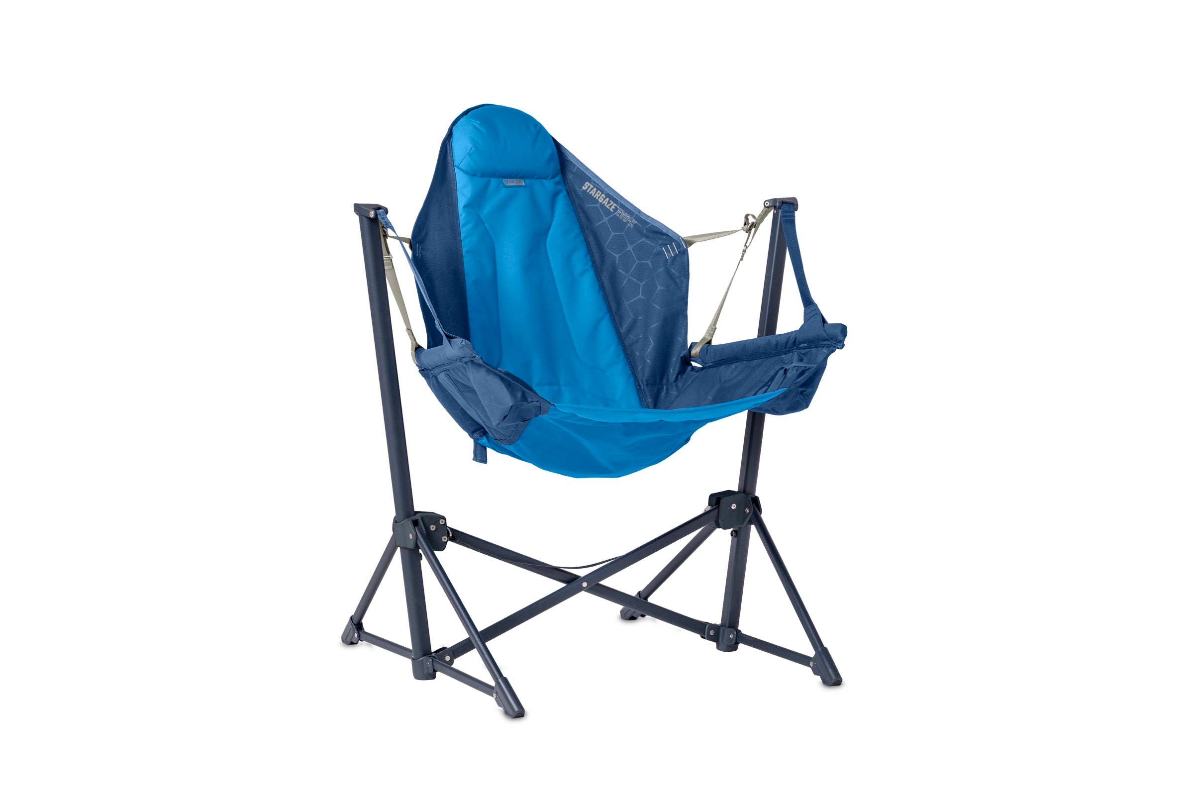 Stargaze™ EVO-X Folding Reclining Camp Chair - Image 10