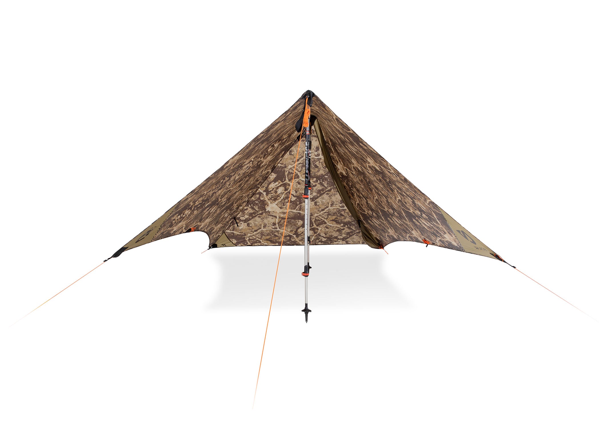 Scalar™ Multi-Configuration Camp Tarp - Image 2