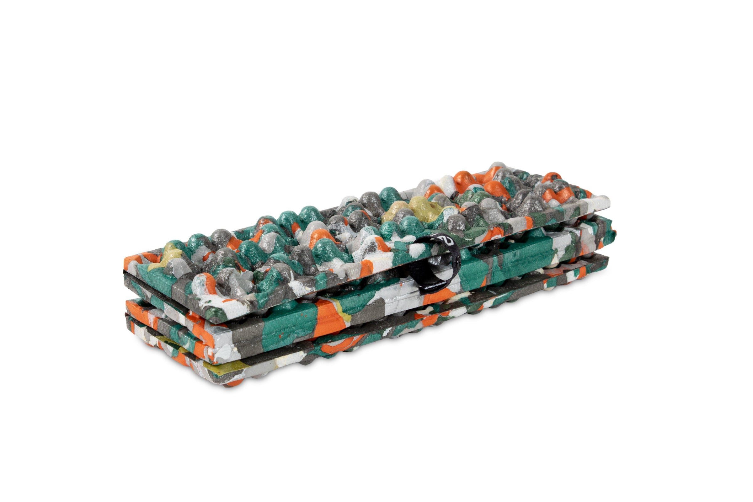 Chipper™ Reclaimed Closed-Cell Foam Seat - Image 2