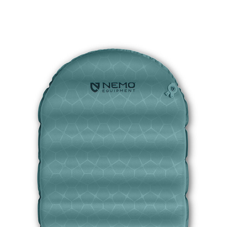 Flyer™ Cloud Self-Inflating Sleeping Pad - Image 2