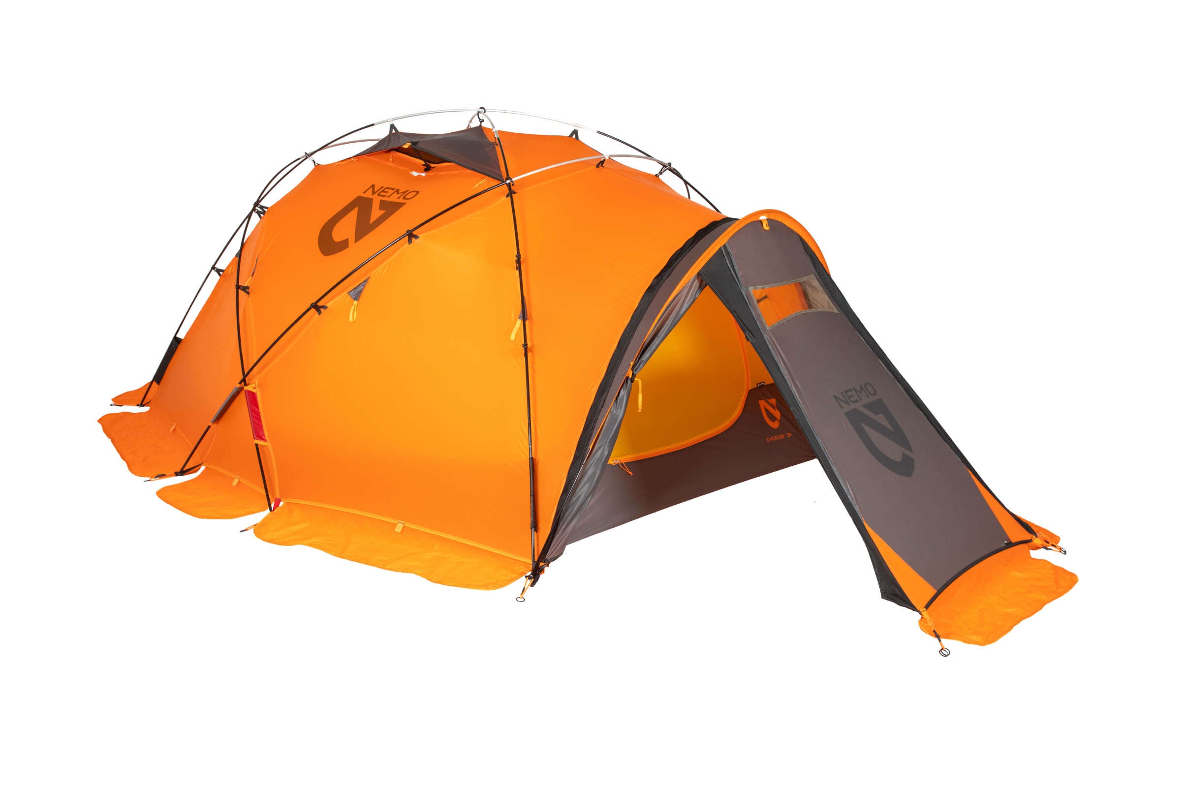 Chogori™ Mountaineering Tent - Image 2