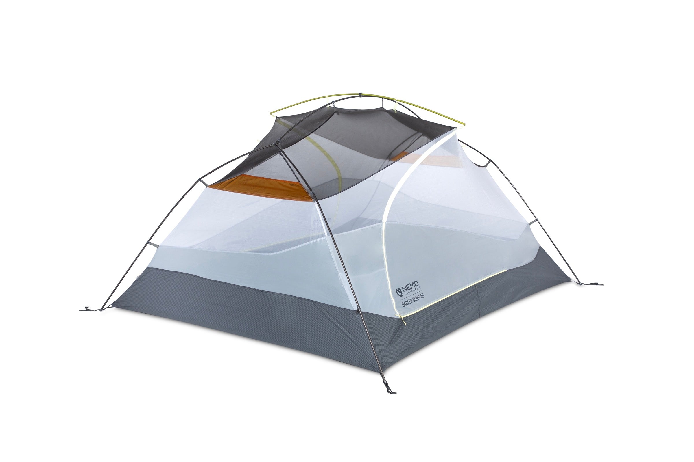Dagger OSMO™ Lightweight Backpacking Tent - Image 3