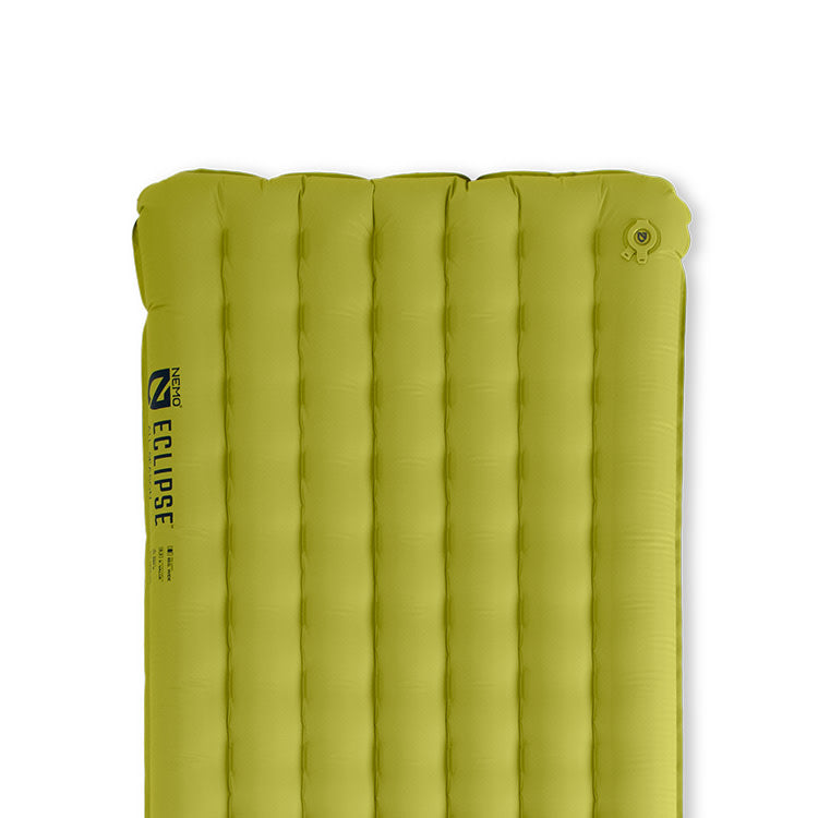 Eclipse™ All-Season Lightweight Insulated Sleeping Pad - Image 2