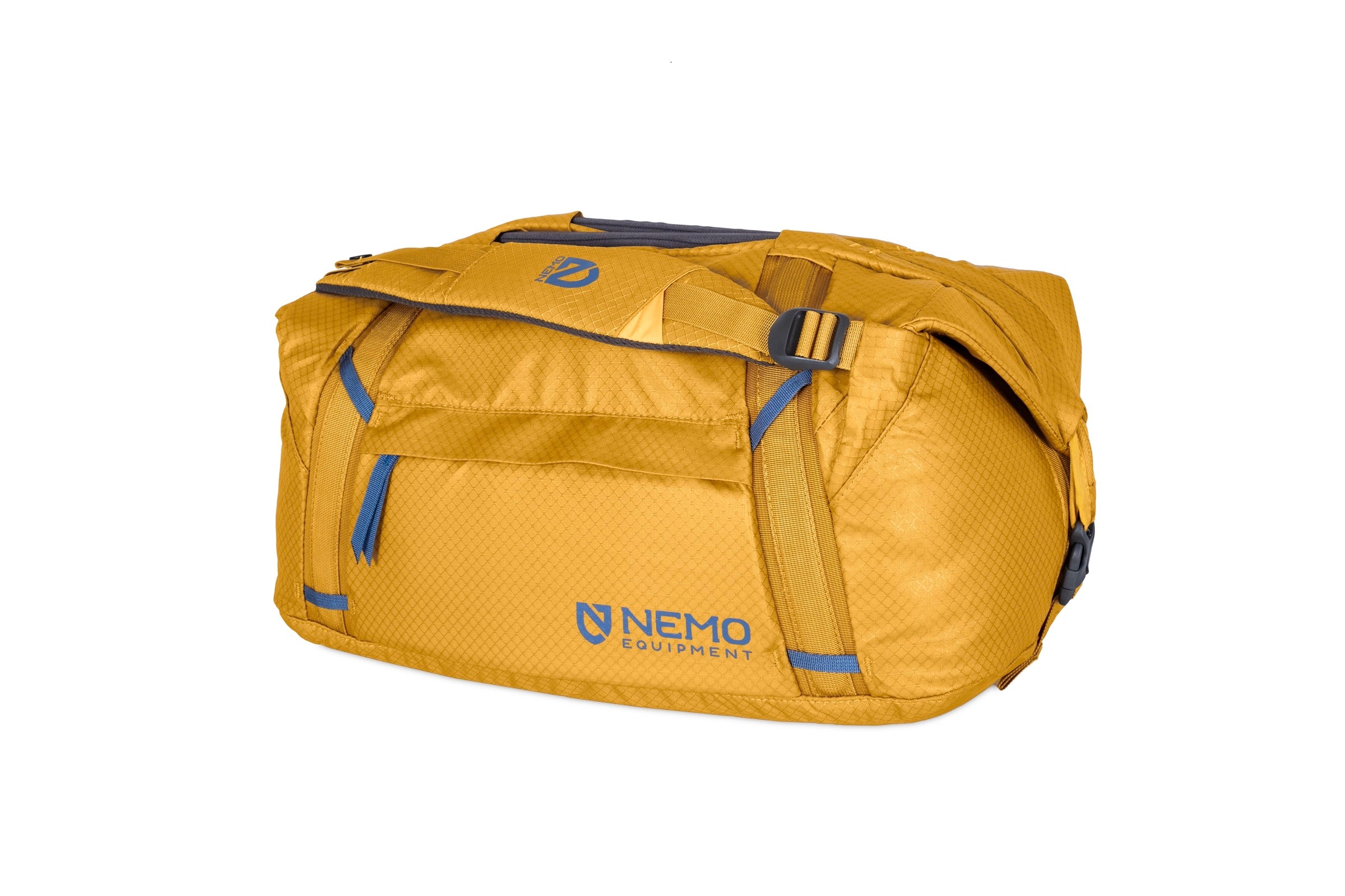 Double Haul™ 30L Convertible Duffel & Tote - Image 2