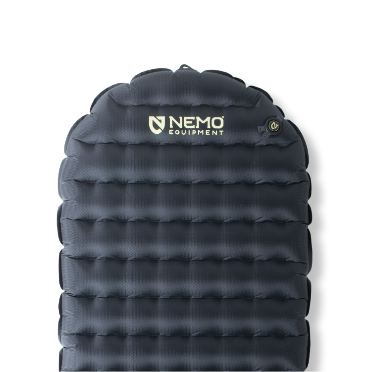 Tensor™ Extreme Conditions Ultralight Insulated Sleeping Pad - Image 3