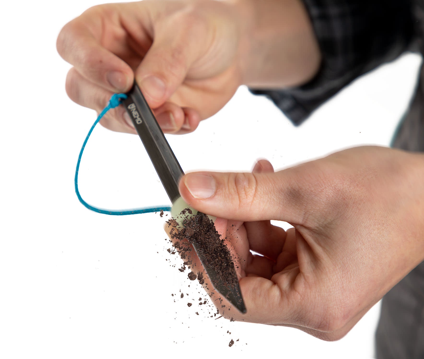 Sweepstake™ Lightweight Tent Stakes - Image 4