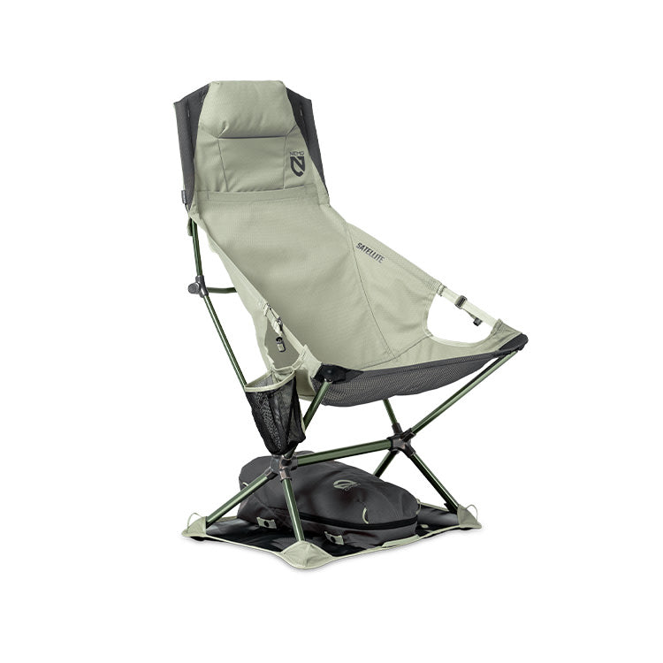 Satellite™ Reclining Anywhere Chair - Image 4