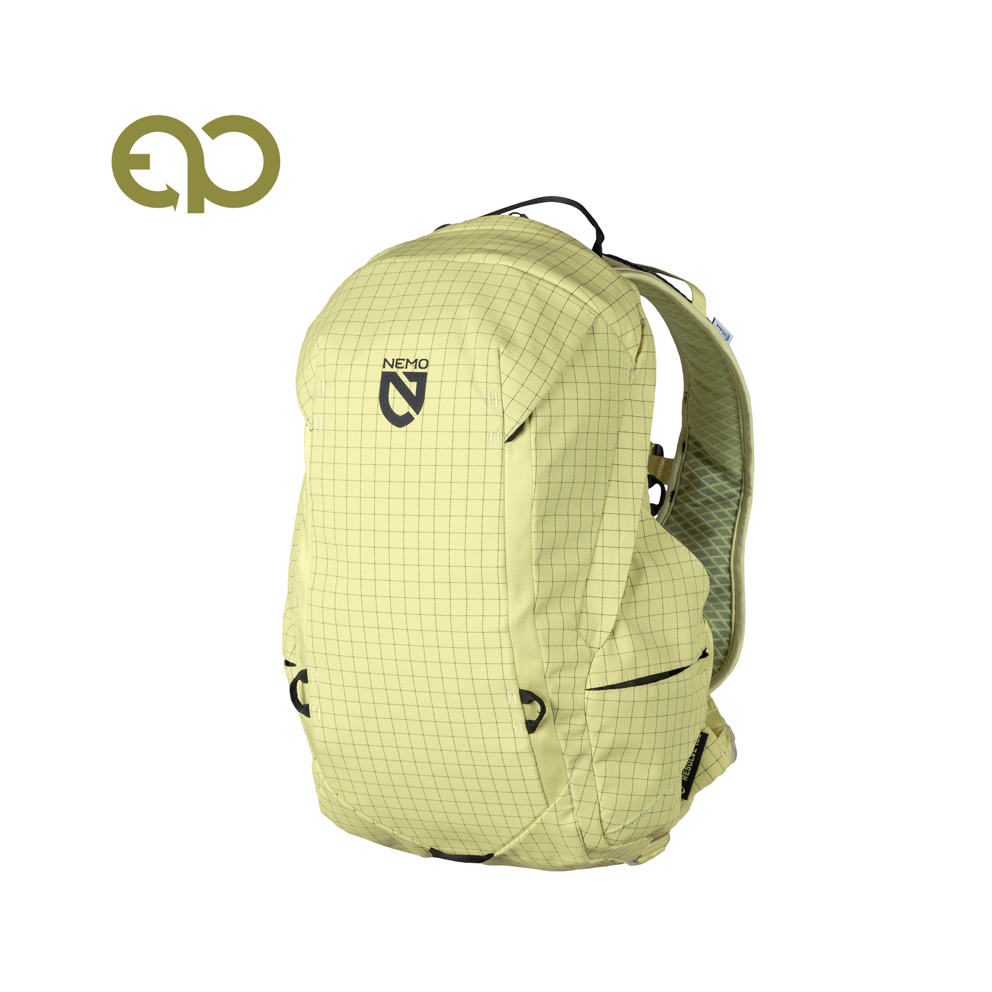 Resolve™ 15L Endless Promise® Technical Active Daypack - Image 2