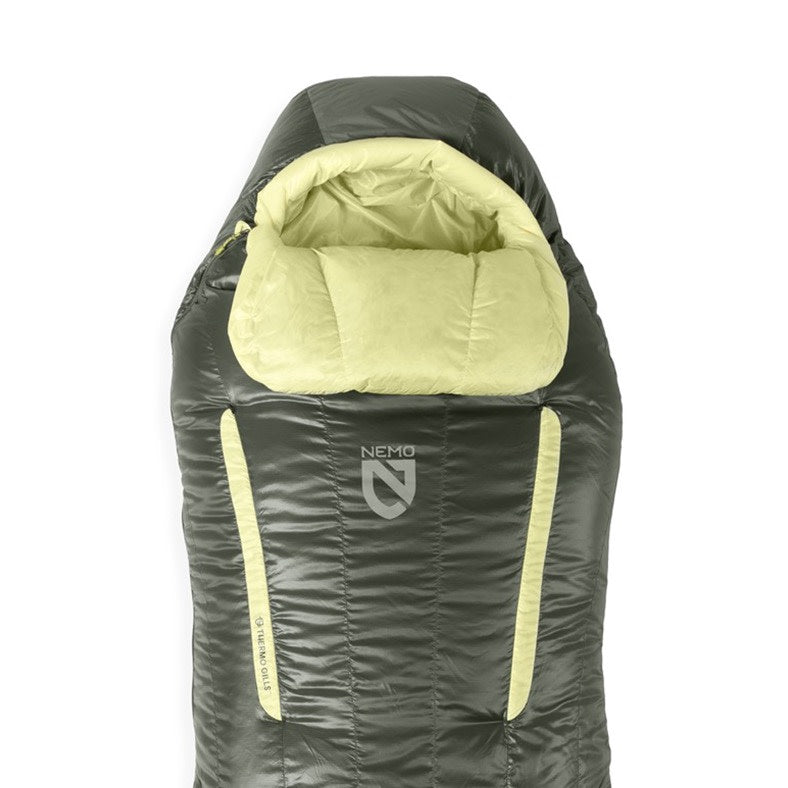 Disco™ Women's Endless Promise® Down Sleeping Bag - Image 3