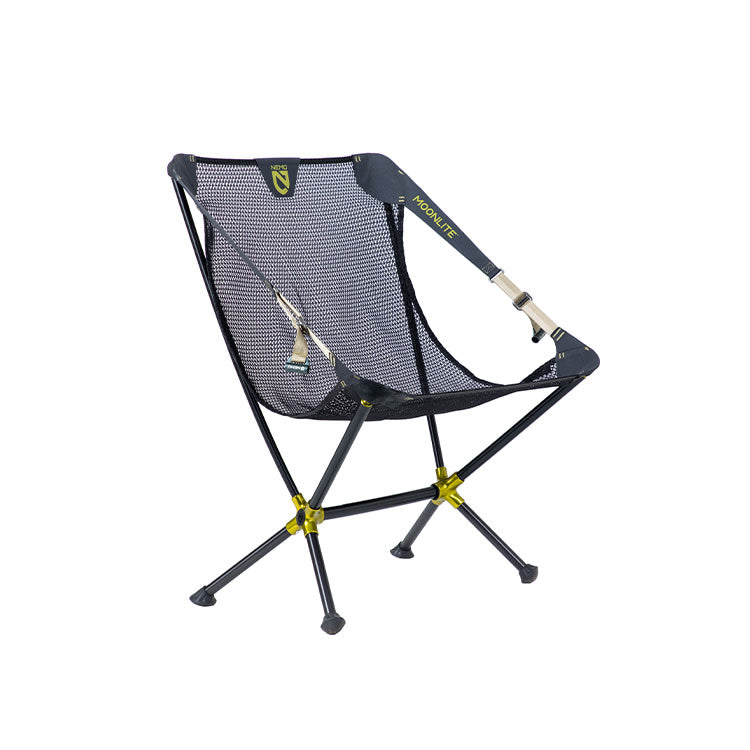 Moonlite™ Reclining Camp Chair - Image 2