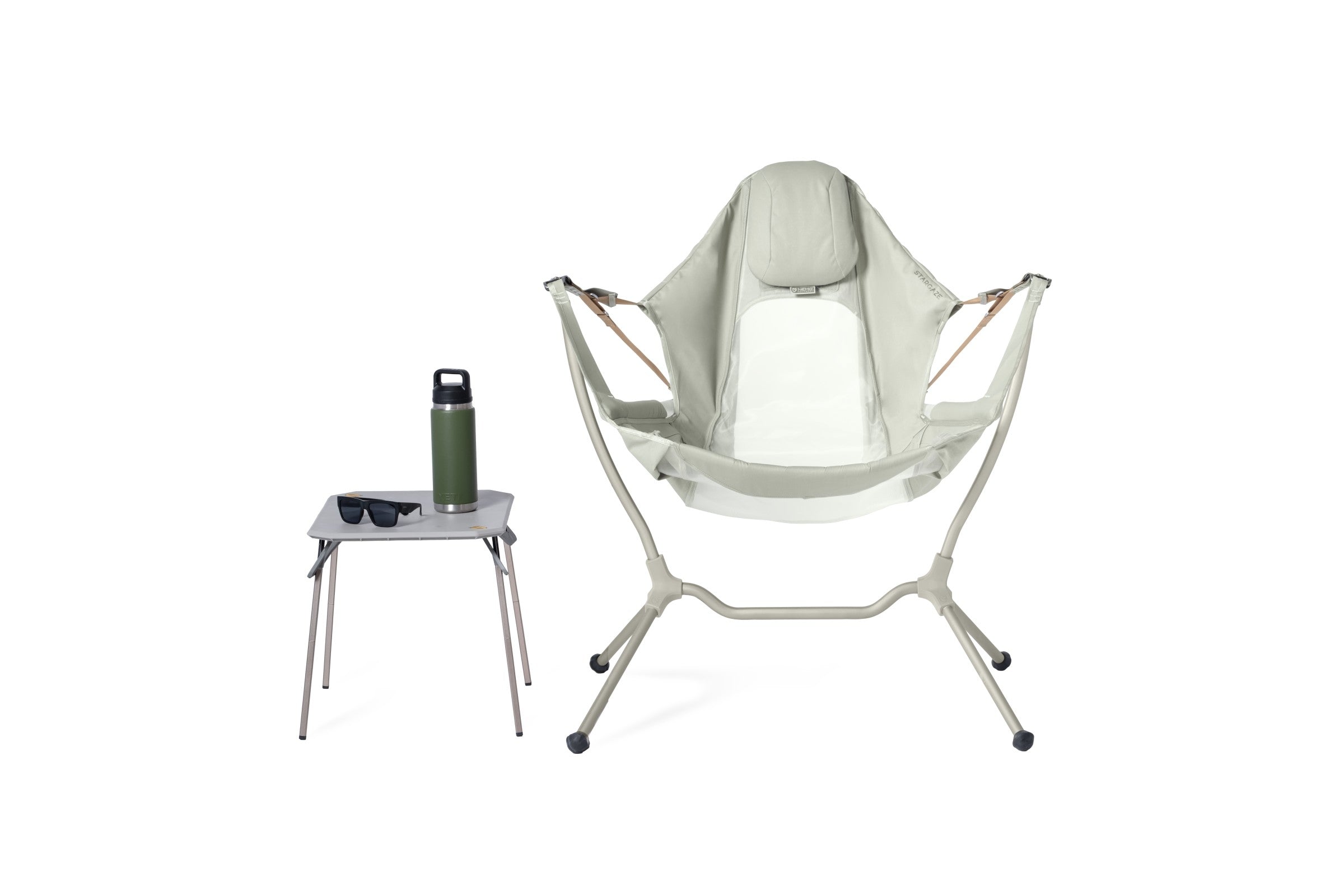 Moonlander™ Dual-Height Camp Table - Image 8