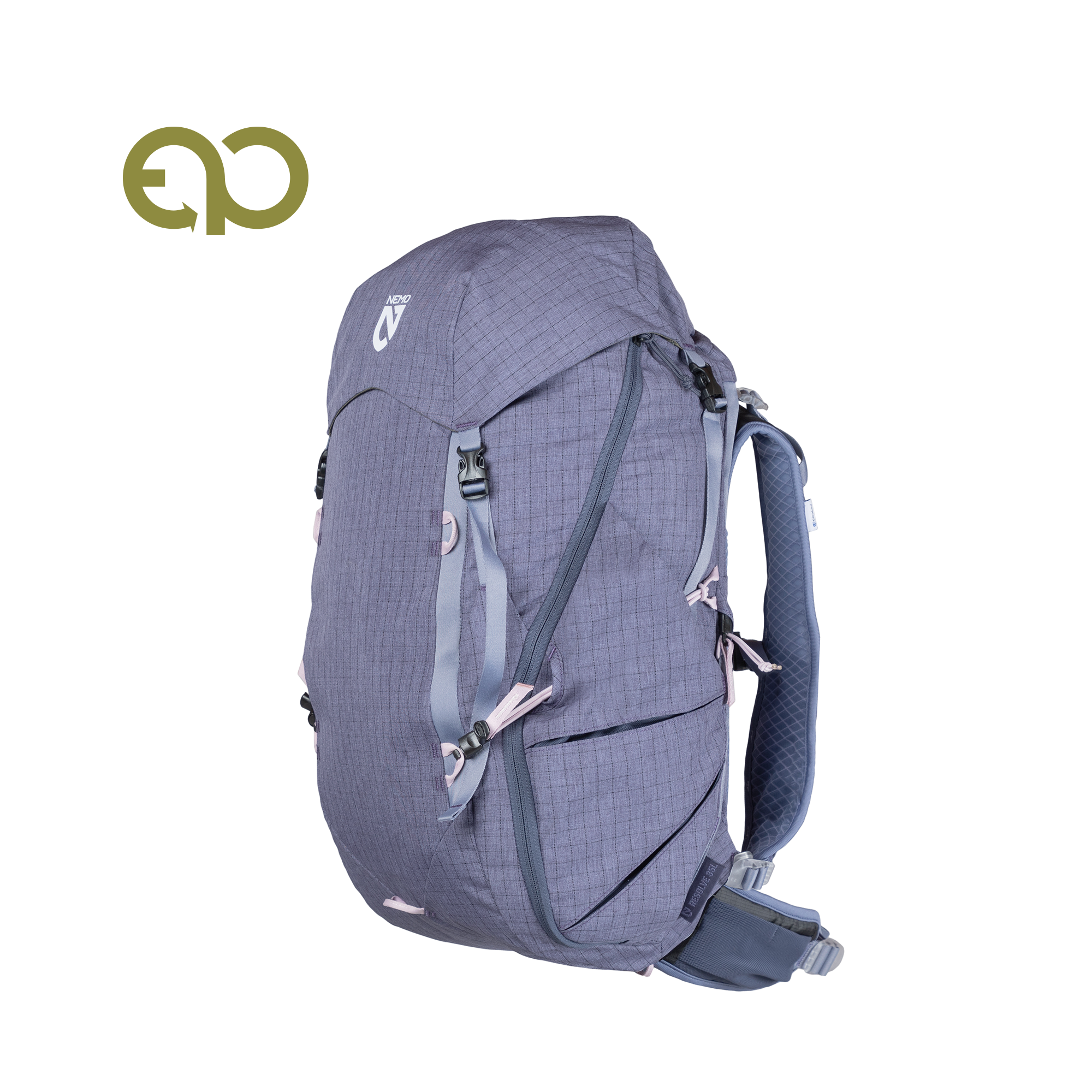 Resolve™ Women's 35L Endless Promise® Technical Active Daypack - Image 2
