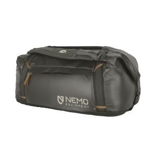 Double Haul™ 55L Dual-Purpose Duffel & Tote