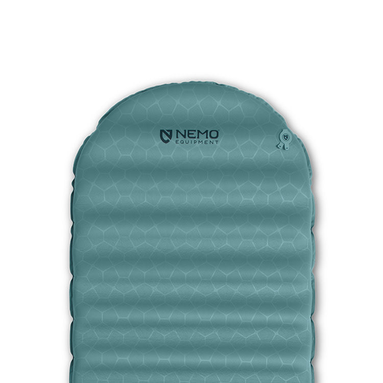 Flyer™ Cloud Self-Inflating Sleeping Pad - Image 4