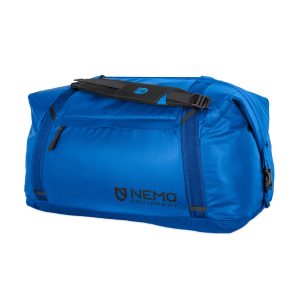 Double Haul™ 70L Convertible Duffel & Tote