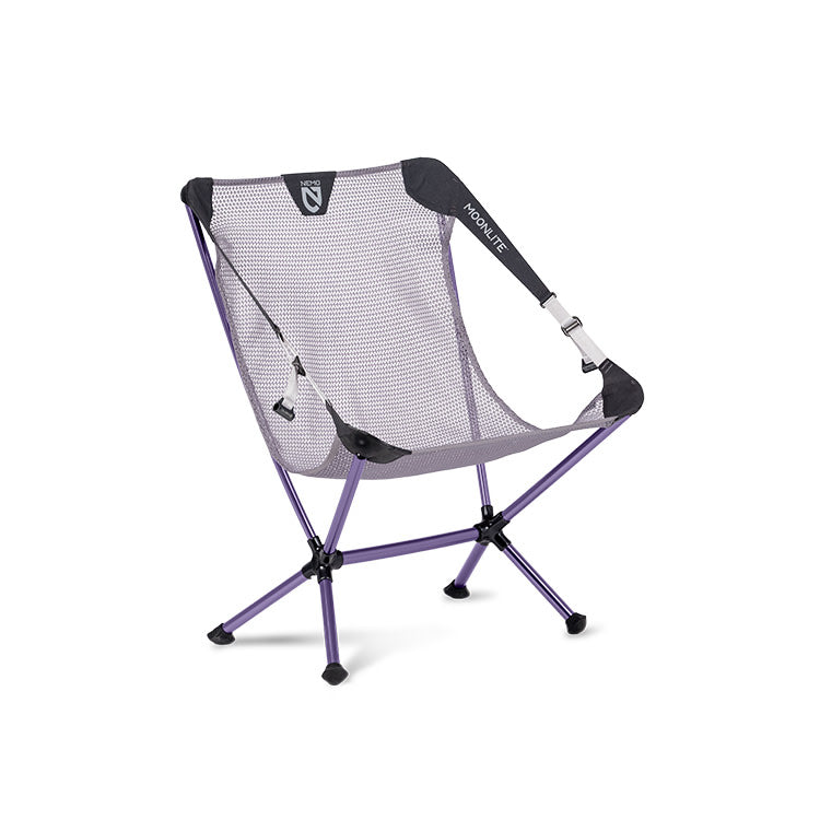 Moonlite™ Reclining Camp Chair - Image 3