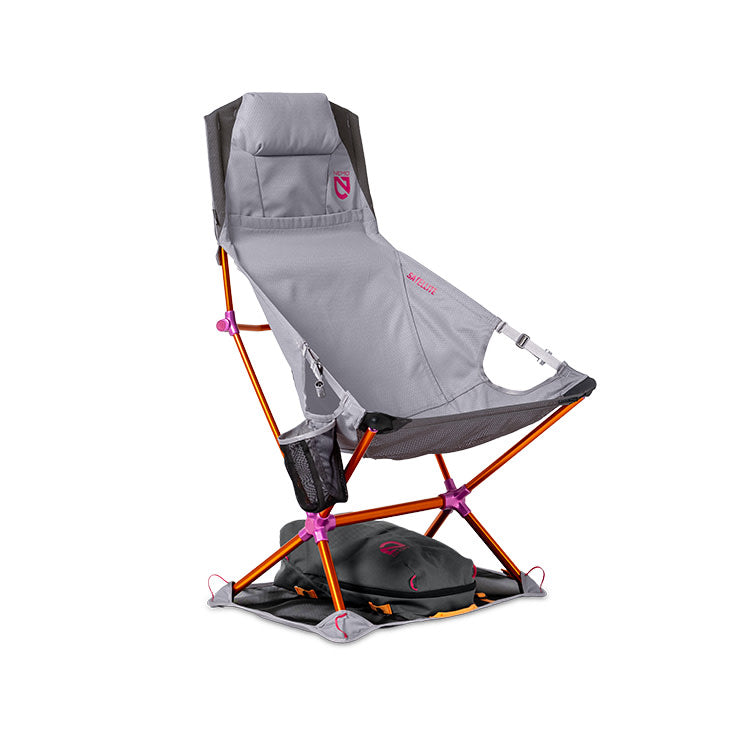 Satellite™ Reclining Anywhere Chair - Image 2