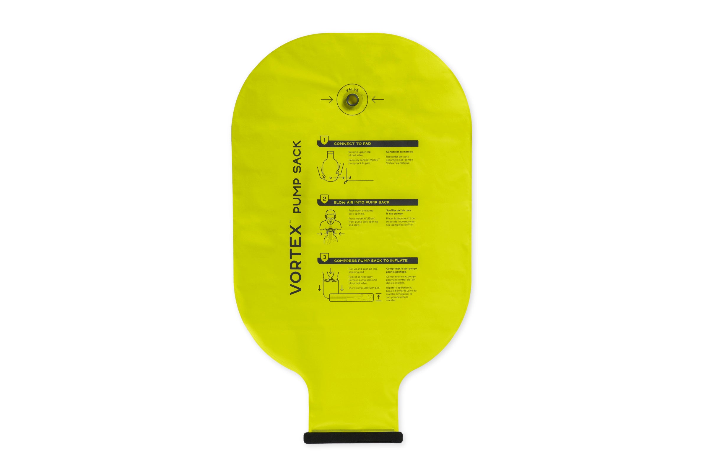 Vortex™ Pump Sack - Image 3