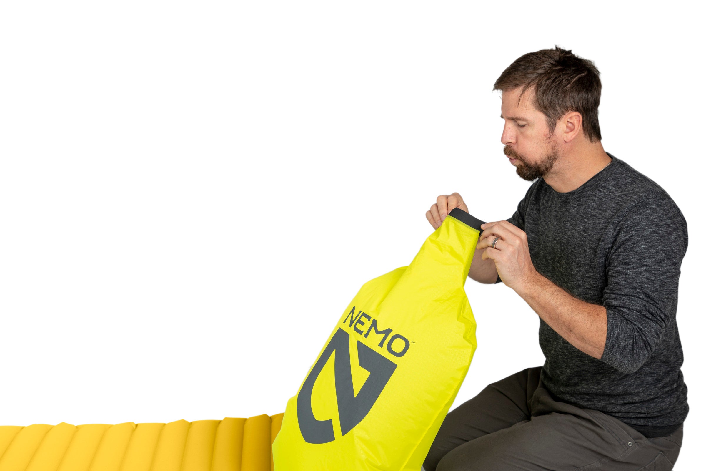 Vortex™ Pump Sack - Image 4