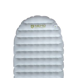 Tensor™ Elite Ultralight Insulated Sleeping Pad