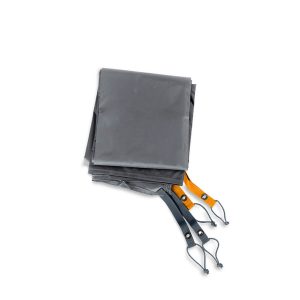 Kunai™ Footprint