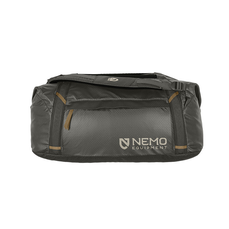 Double Haul™ 100L Dual-Purpose Duffel & Tote - Image 5