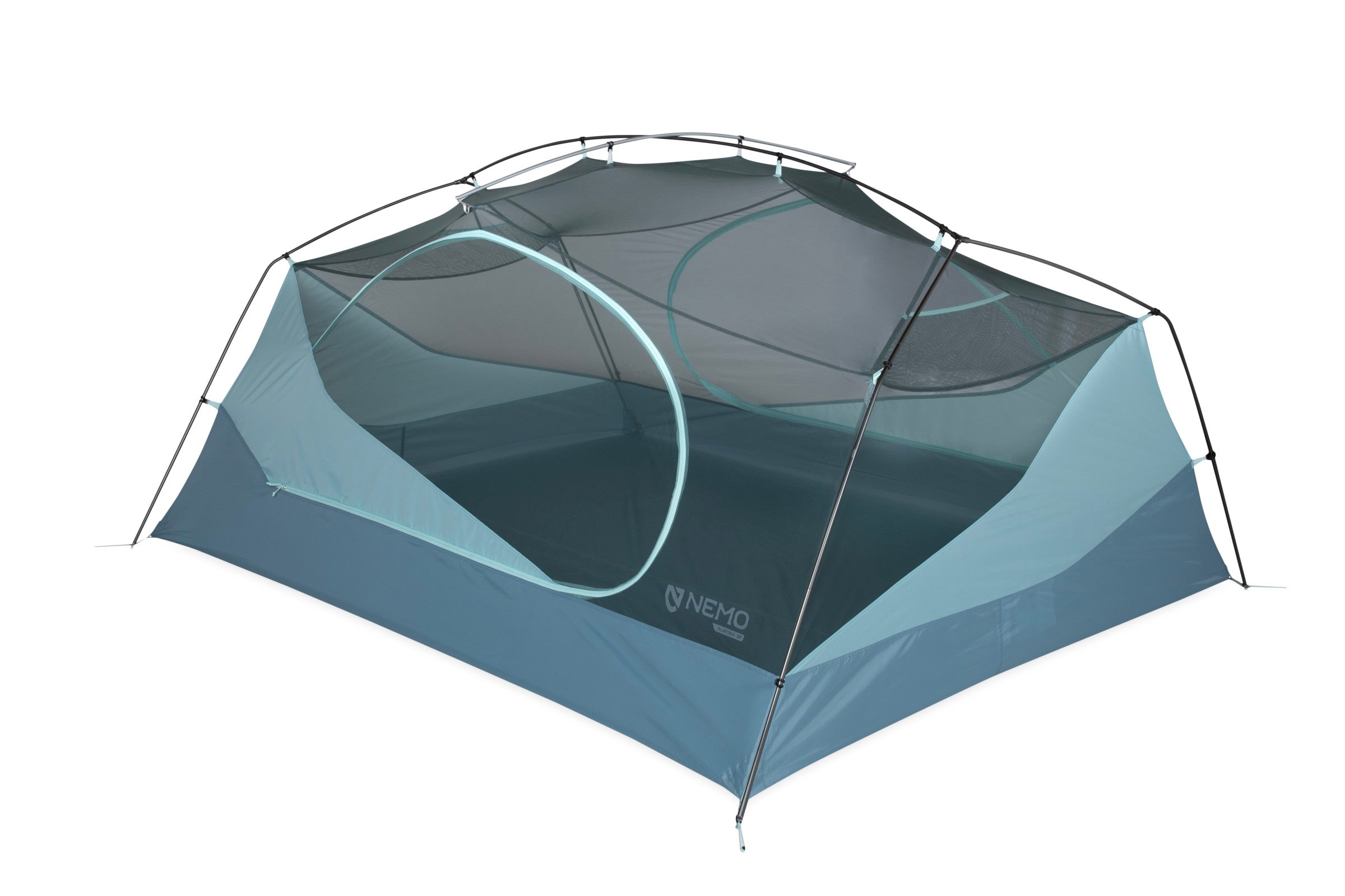 Aurora™ Backpacking Tent & Footprint - Image 5
