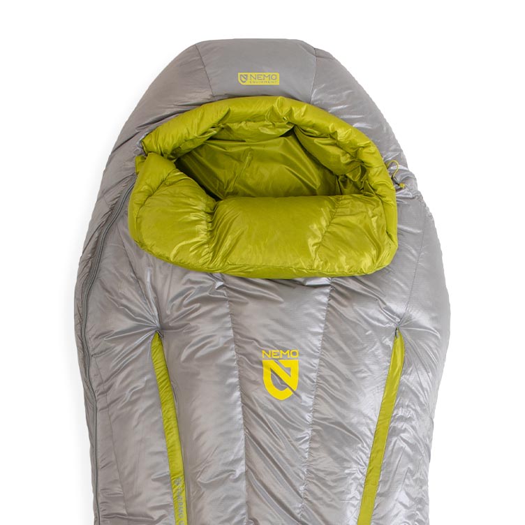 Riff™ Women's Endless Promise® Down Sleeping Bag - Image 3