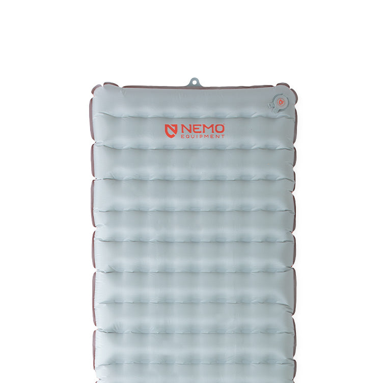 Tensor™ All-Season Ultralight Insulated Sleeping Pad