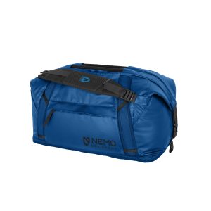 Double Haul™ 30L Dual-Purpose Duffel & Tote