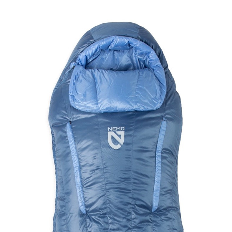 Disco™ Women's Endless Promise® Down Sleeping Bag - Image 6