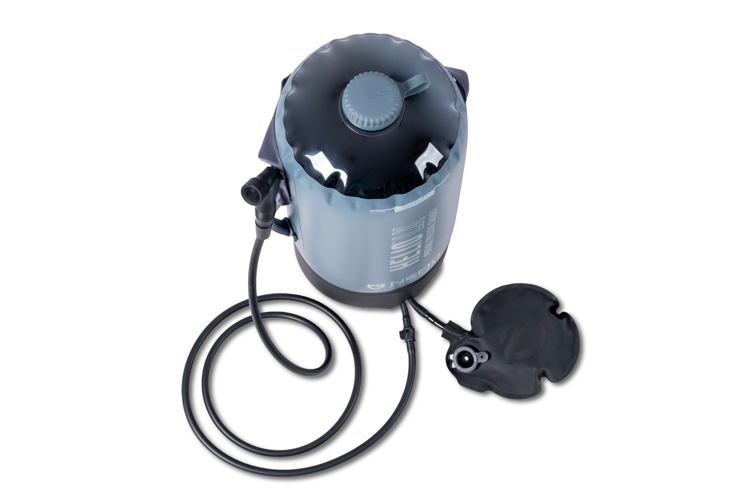 Helio™ LX Portable Pressure Shower - Image 3
