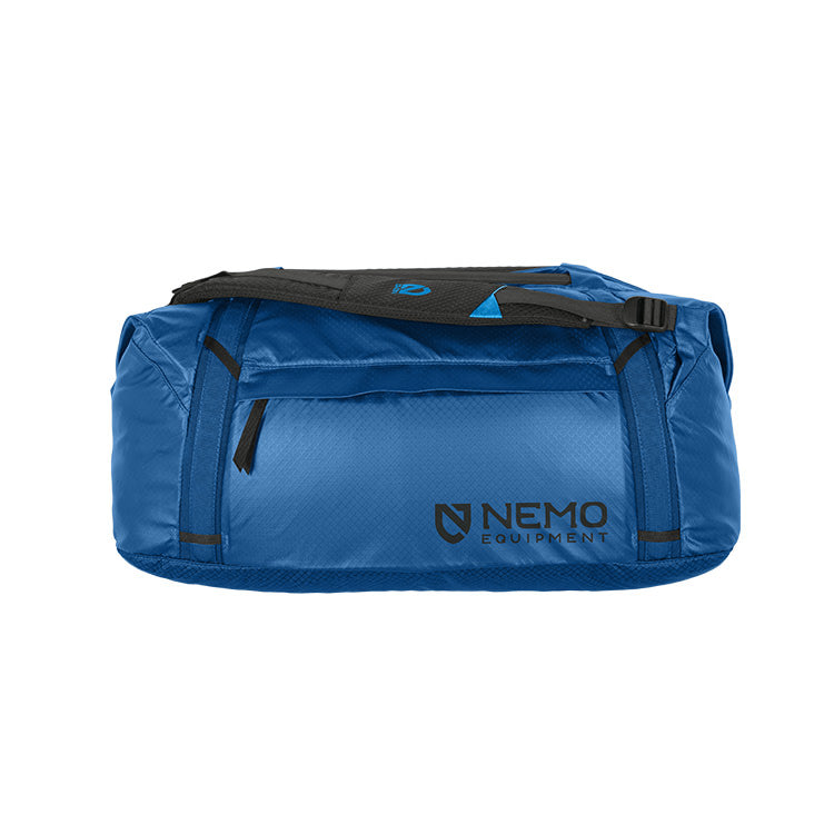 Double Haul™ 100L Dual-Purpose Duffel & Tote - Image 2