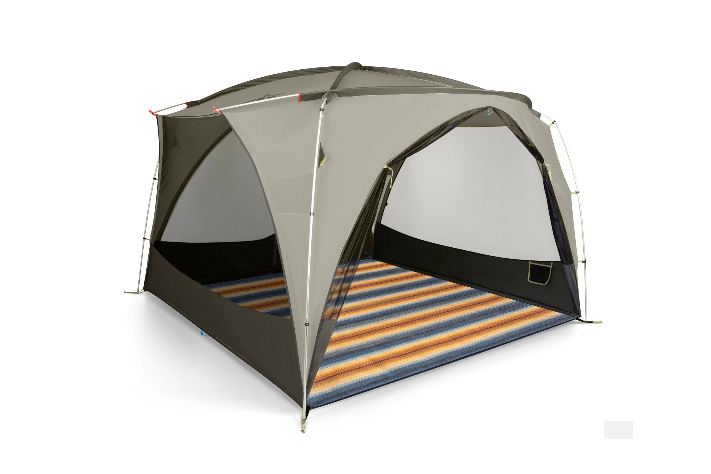 Victory™ Screenhouse Camp Shelter - Image 3