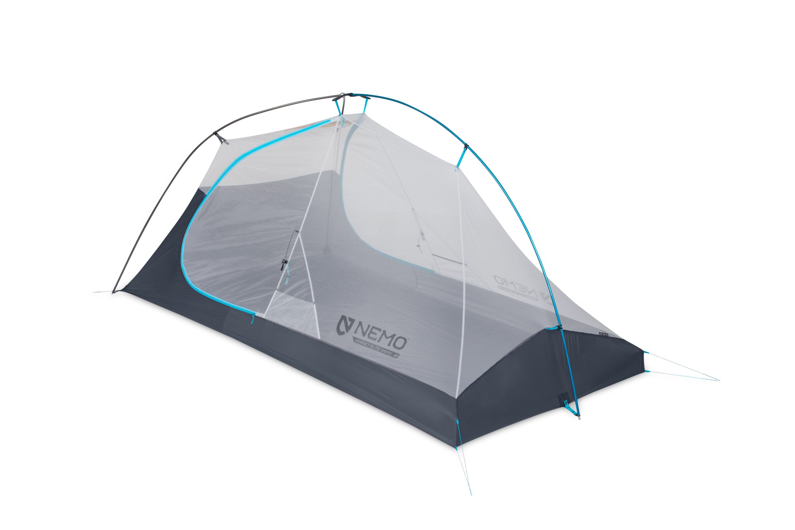 Hornet™ Elite OSMO™ Ultralight Backpacking Tent - Image 2