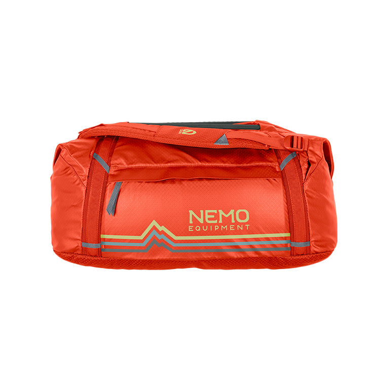 Double Haul™ 100L Dual-Purpose Duffel & Tote - Image 3