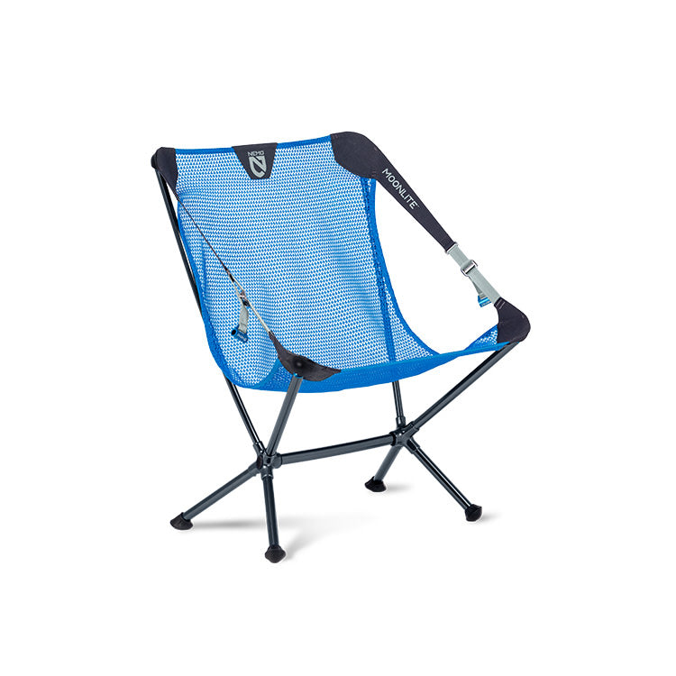 Moonlite™ Reclining Camp Chair - Image 4