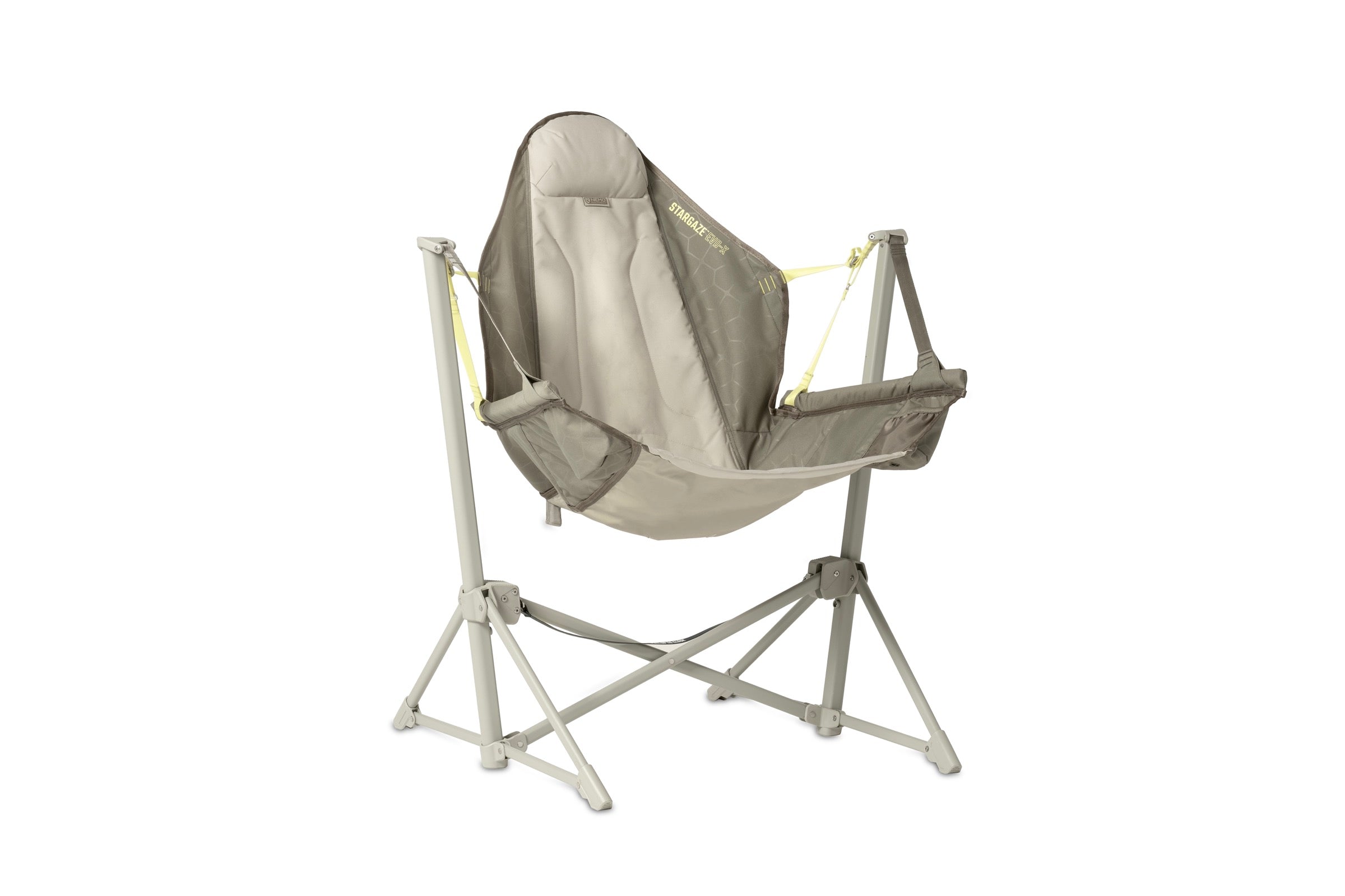 Stargaze™ EVO-X Folding Reclining Camp Chair - Image 9