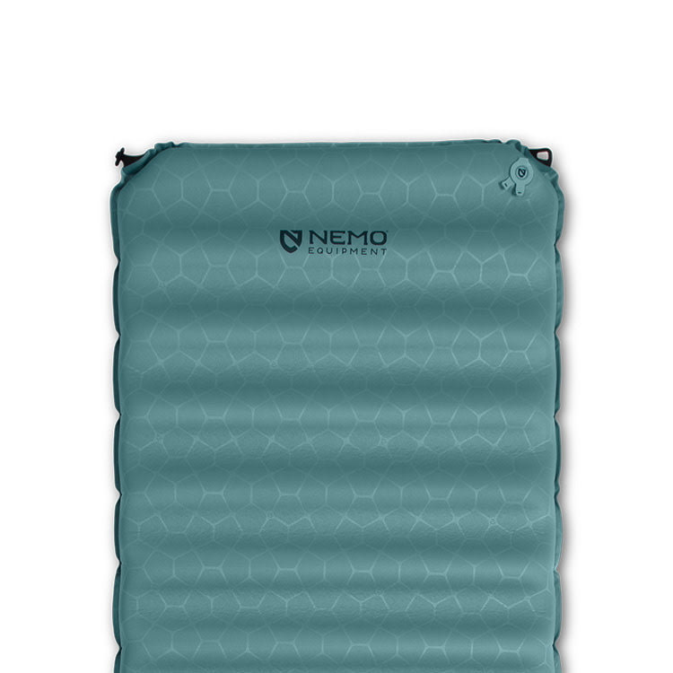 Flyer™ Cloud Self-Inflating Sleeping Pad - Image 3