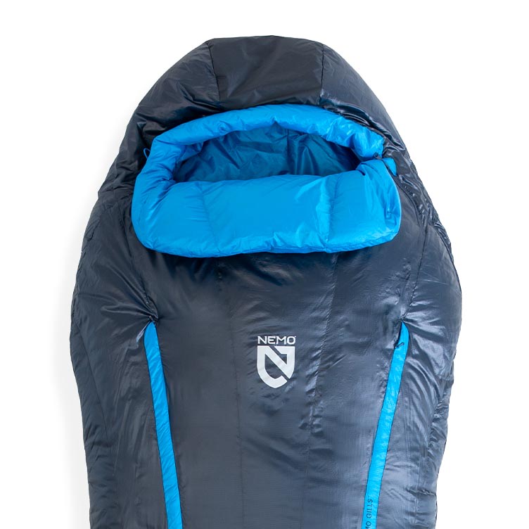 Riff™ Men's Endless Promise® Down Sleeping Bag - Image 2