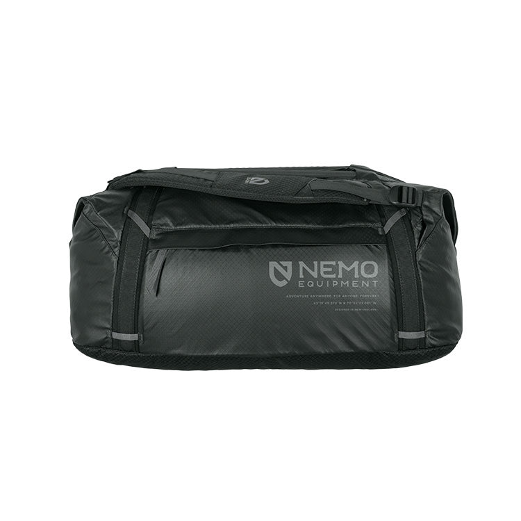 Double Haul™ 100L Dual-Purpose Duffel & Tote - Image 4