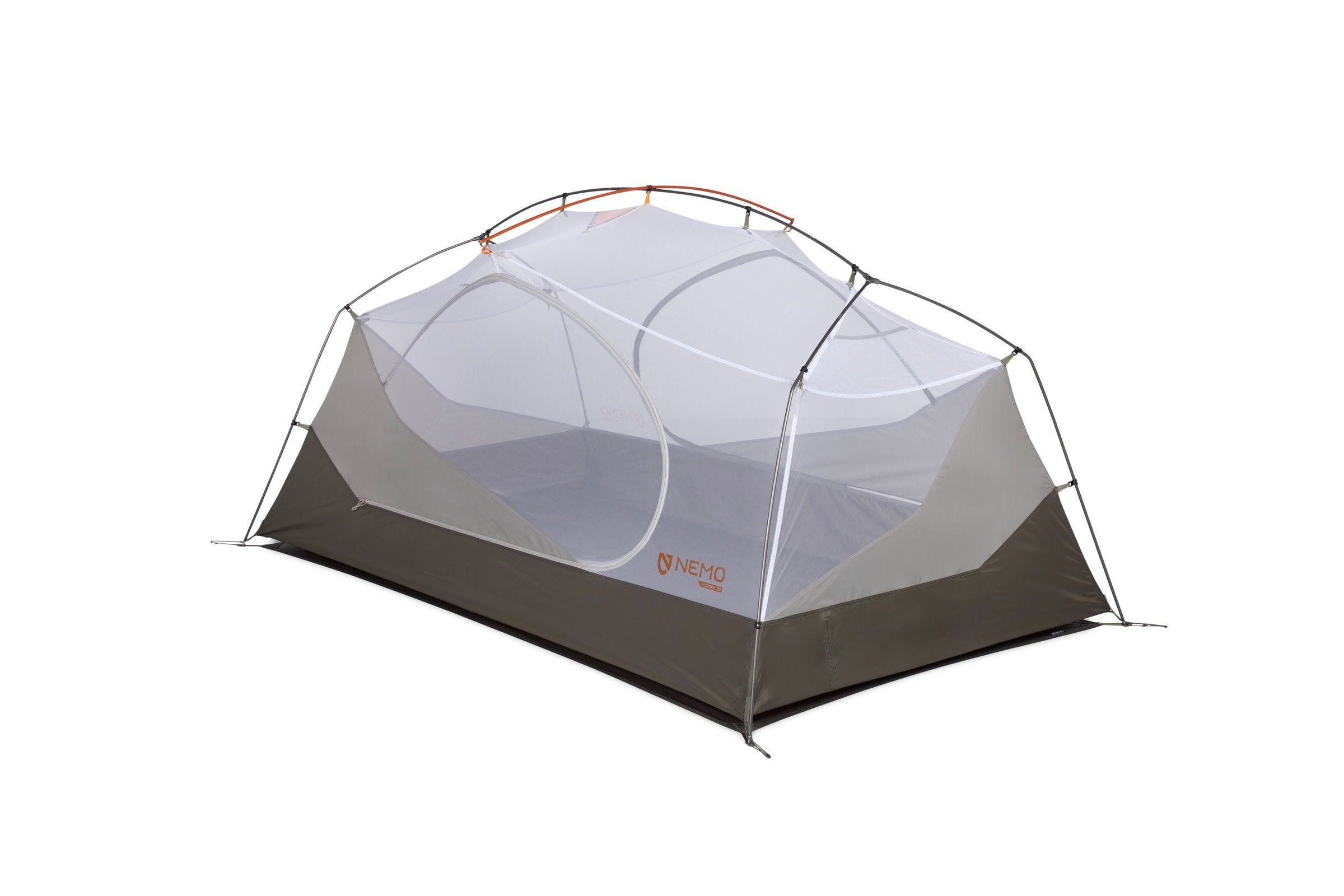 Aurora™ Backpacking Tent & Footprint - Image 3